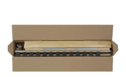 sun garden Lattenrost L2000 NV / Rubin