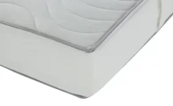 sun garden Micropoket-Taschenfederkernmatratze T1010 Turin