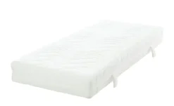 Taschenfederkernmatratze Body Max
