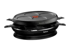 Tefal Raclette-Grill RE3208