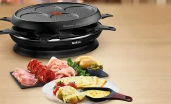 Tefal Raclette-Grill RE3208