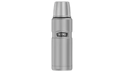 THERMOS Isolierflasche STAINLESS KING BEVERAGE BOTTLE