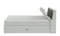 Twist Boxspringbett mit Bettkasten