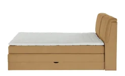 Twist Boxspringbett mit Bettkasten
