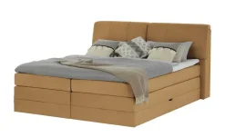Twist Boxspringbett mit Bettkasten