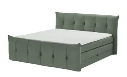 Twist Boxspringbett mit Bettkasten Sofia