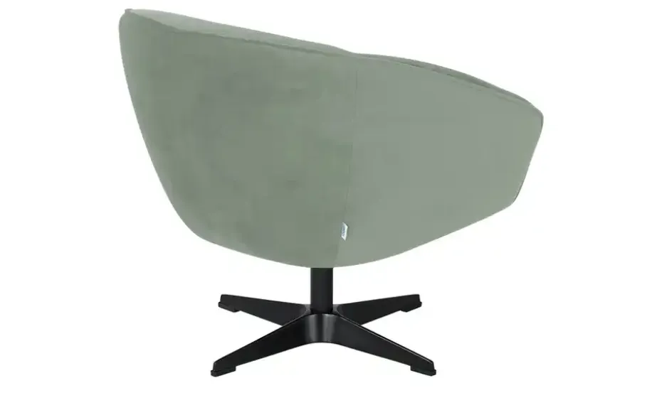 Twist Drehsessel Roma Mikrofaser