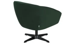 Twist Drehsessel Roma Mikrofaser