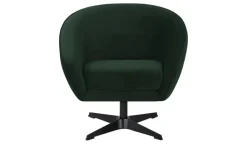 Twist Drehsessel Roma Mikrofaser