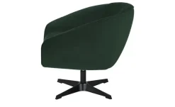 Twist Drehsessel Roma Mikrofaser