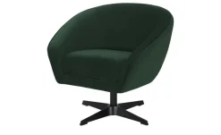 Twist Drehsessel Roma Mikrofaser
