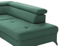 Twist Ecksofa Aldeia
