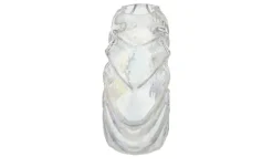 Vase Muschel
