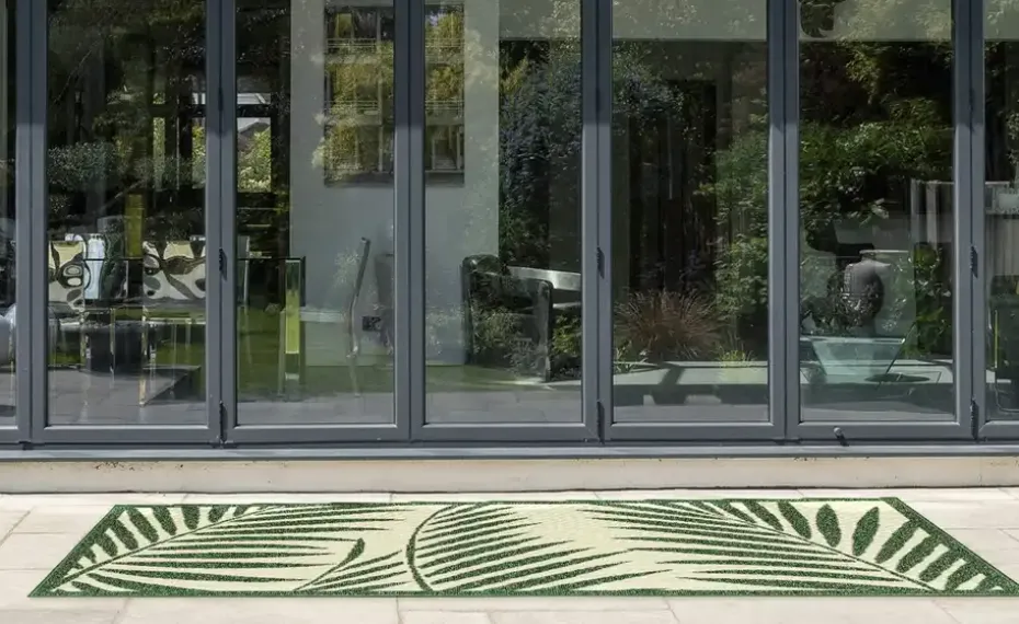 Webteppich