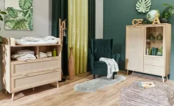 Wickelkommode