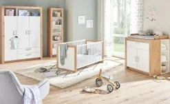 Wickelkommode