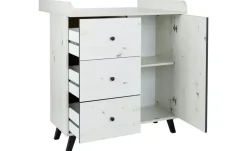 Wickelkommode Lavea