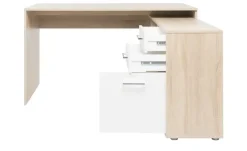 Winkelschreibtisch