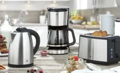 WMF Kaffeeautomat Bueno 0412250011