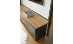 Wohnwand