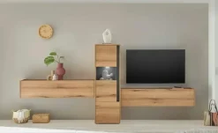 Wohnwand