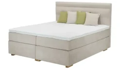 Wohnwert Boxspringbett Bolge