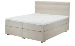 Wohnwert Boxspringbett Bolge