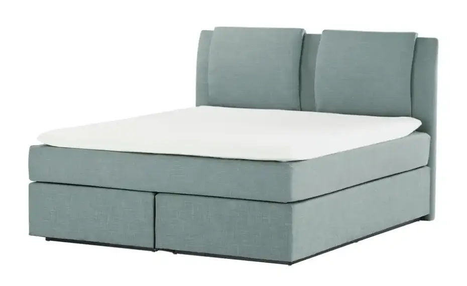 Wohnwert Boxspringbett Dormian Saman