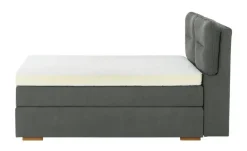 Wohnwert Boxspringbett mit Bettkasten Dormian Besta