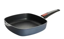 WOLL Gusspfanne viereckig Diamond Lite