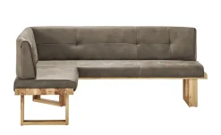 Woodford Eckbank massiv Alina
