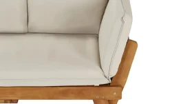 Yorkshire Gartensofa Holstein