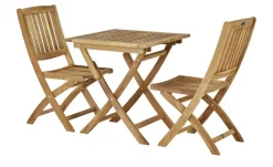 Yorkshire Holz-Klapptisch Cambridge A