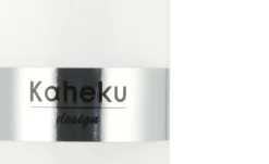 Zylinderkerze Powder
